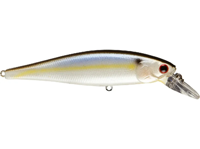 Pearl Threadfin Shad