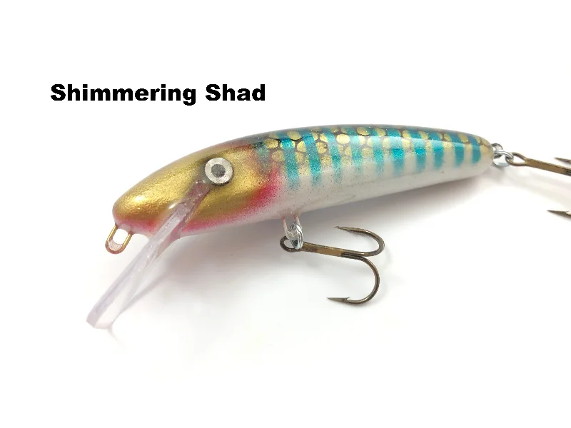 Shimmering Shad (TRO Exclusive)