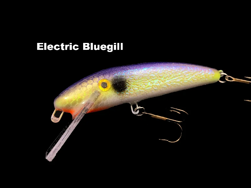 Electric Bluegill (TRO Exclusive)