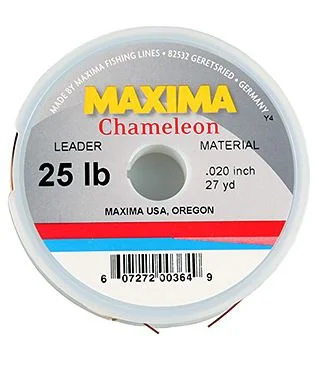 Fishing rod support-Chameleon - 20lb