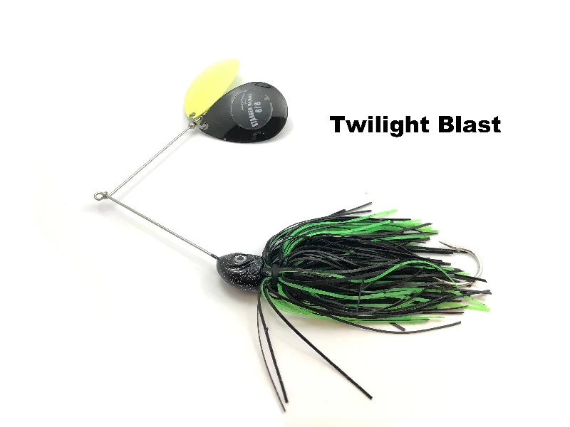 Twilight Blast (TRO Exclusive)