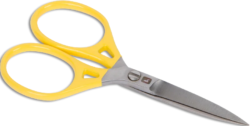 Fishing tackle repair tool-Loon Ergo 5'' Prime Scissors