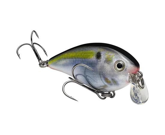 Natural Shad