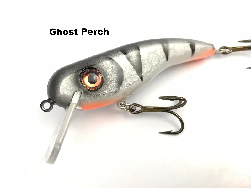 Ghost Perch (TRO Exclusive)