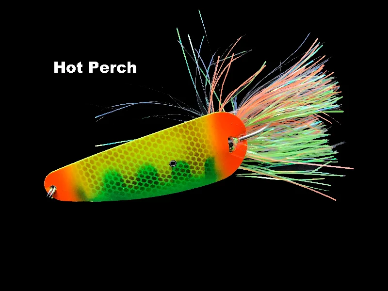 Hot Perch