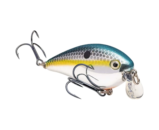 Chrome Sexy Shad