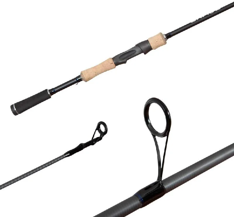 Fishing hook honing stone-SHIMANO Exage Spinning Rods