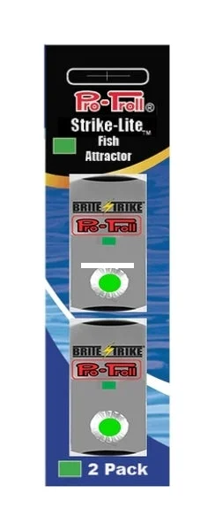 Fishing line cleaner-Pro-Troll Strike-Lite