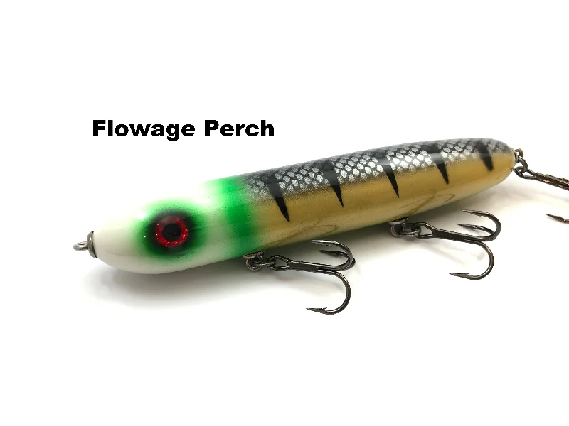 Flowage Perch (TRO Exclusive)