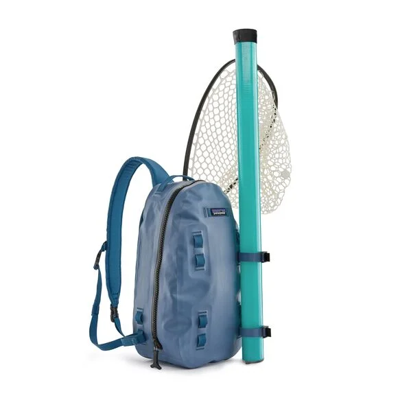 Fishing tackle sorter-Patagonia Guidewater Sling 15L