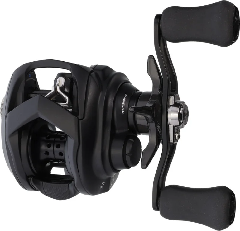 Fishing reel maintenance kit-Daiwa Tatula TW80 Black Baitcast Fishing Reel 7Bb TTU80XH