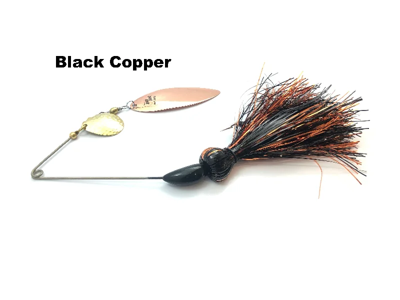 Black Copper