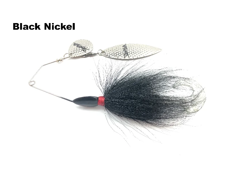 Black Nickel