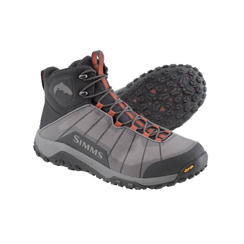 Fishing rod strap-Simms M's Flyweight Wading Boots