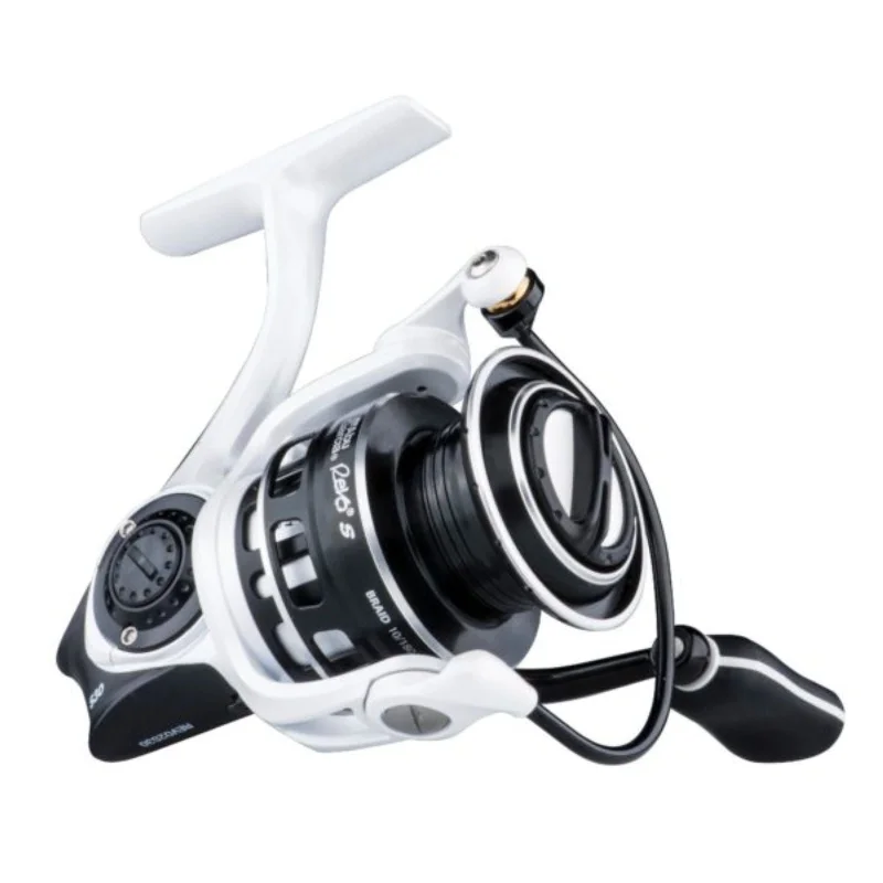 Fishing reel protector-Abu Garcia Revo S Spinning Fishing Reel 33253