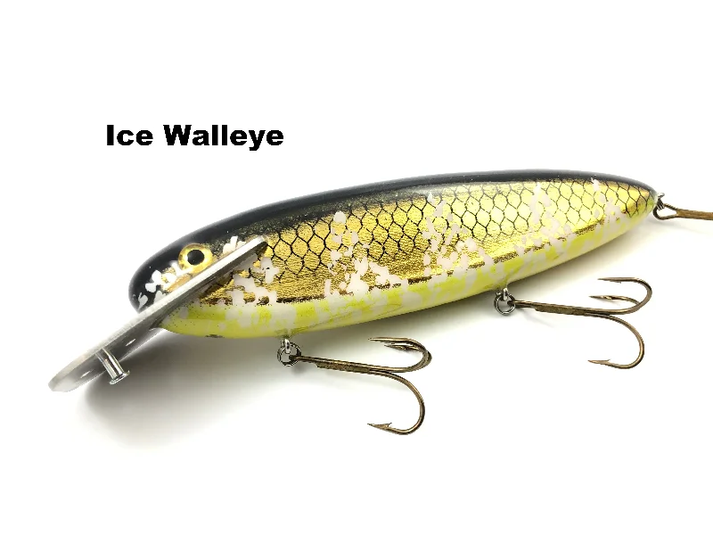 Ice Walleye (TRO Exclusive)