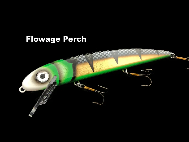 Flowage Perch (TRO Exclusive)