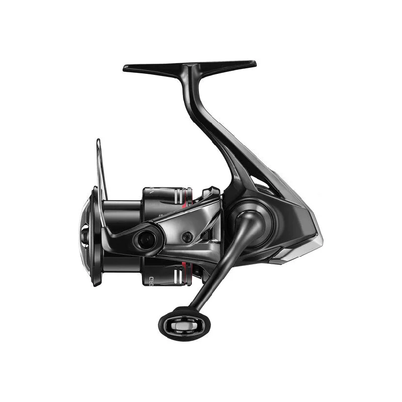 Fishing rod tie-Shimano Vanford A Spinning Reel