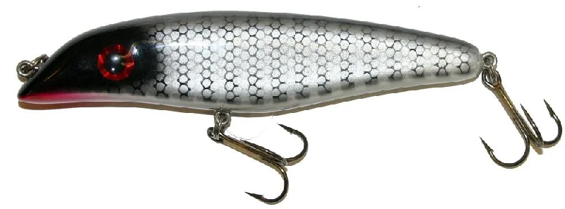 silver pike