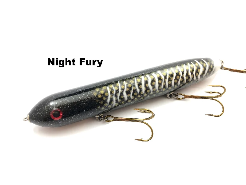 Night Fury (TRO Exclusive)