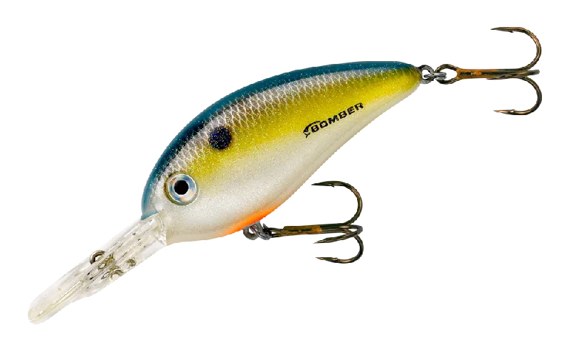 Threadfin Shad