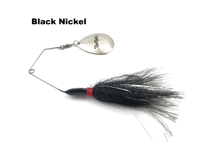 Black Nickel