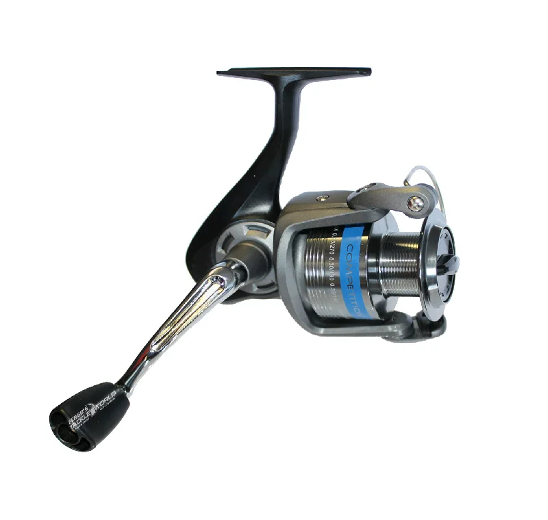 Fishing tackle portable case-Okuma Competition Reels