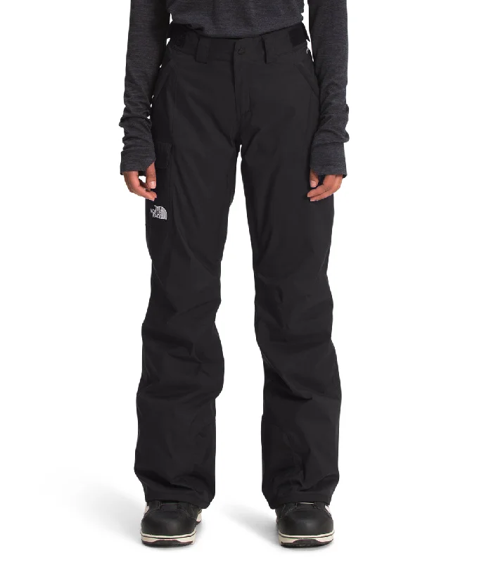 Fishing line winding device-Women's Freedom Pant Insulated