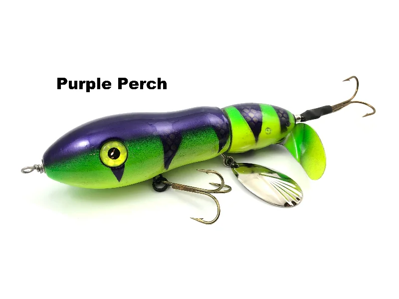 Purple Perch