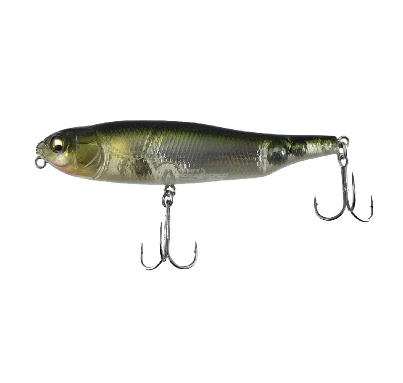 Fishing rod ceiling clamp-Megabass Giant Dog-X Lures