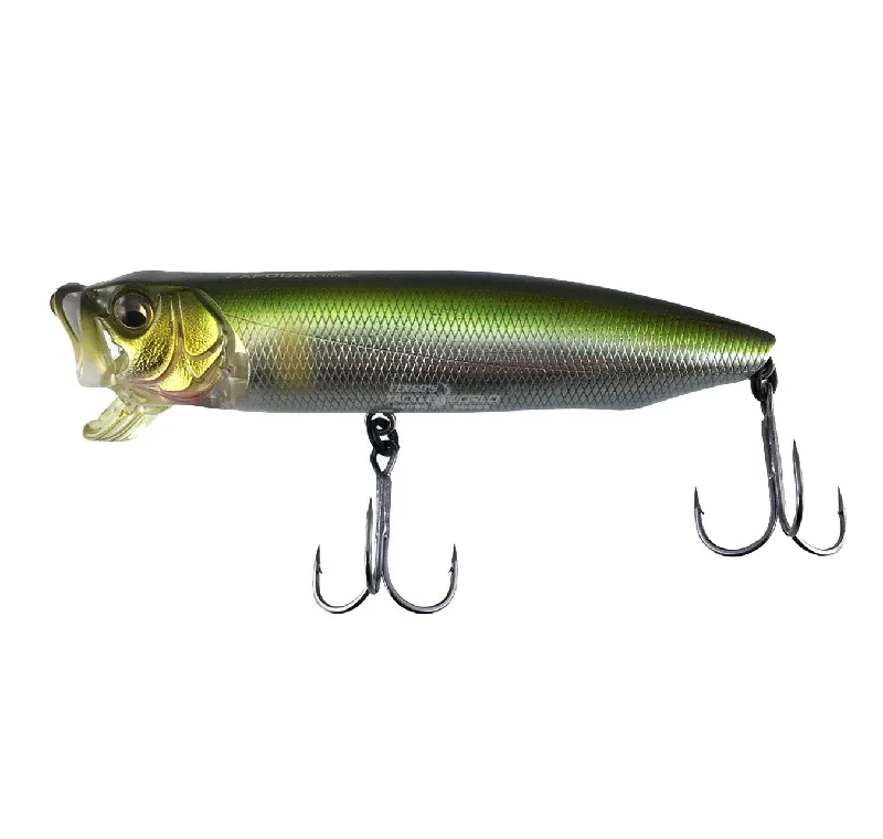 Fishing rod bag-Megabass Xpod Jr Lures