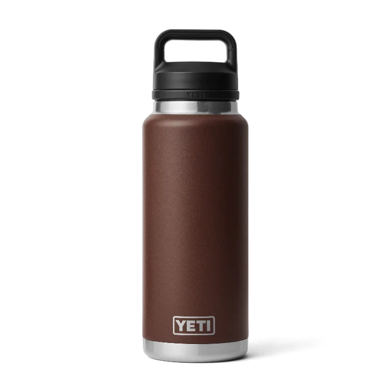 Fishing line cleaner-YETI - 36 oz Rambler Bottle With Chug Cap