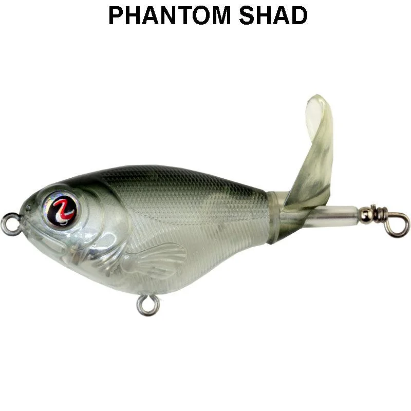 Phantom Shad