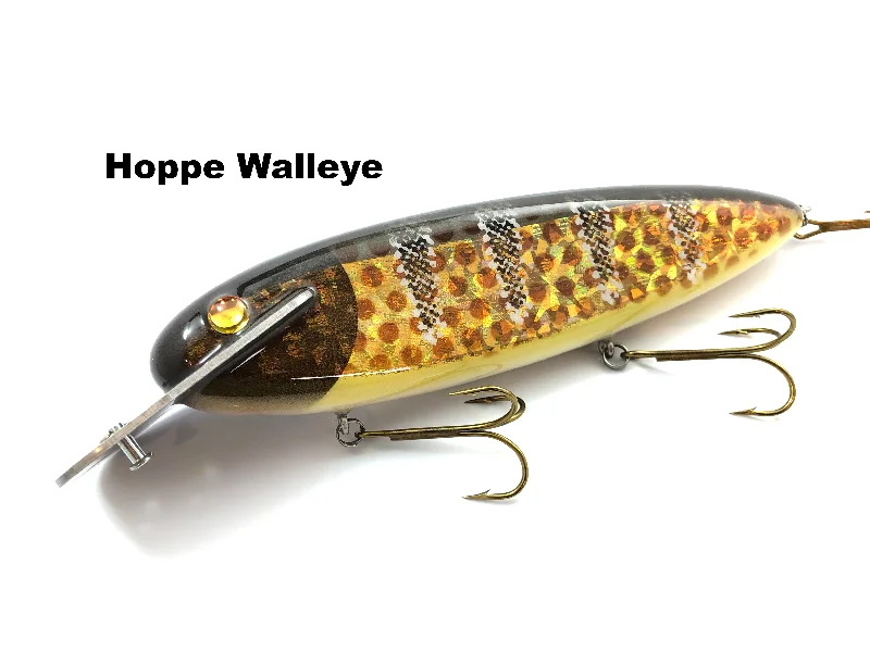 Hoppe Walleye (TRO Exclusive)