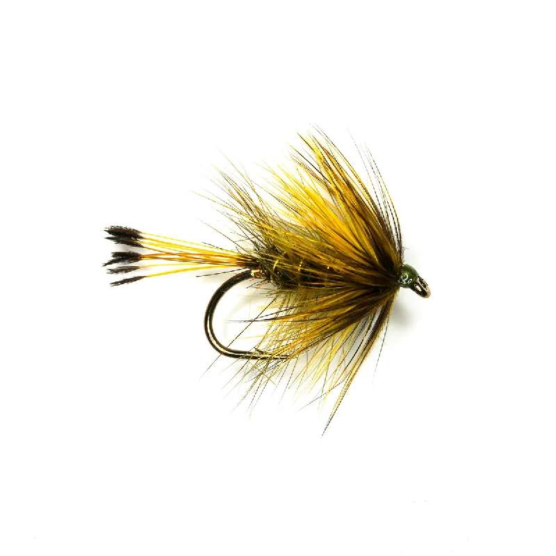 Fishing bait shaping mold-Sooty Olive Bumble