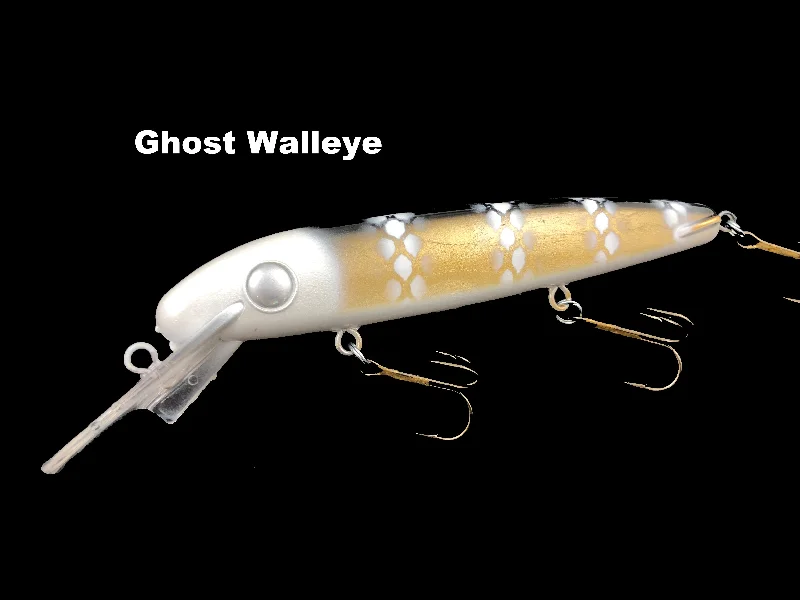 Ghost Walleye (TRO Exclusive)