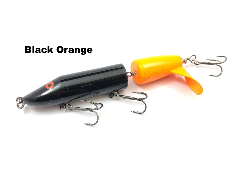 Black Orange