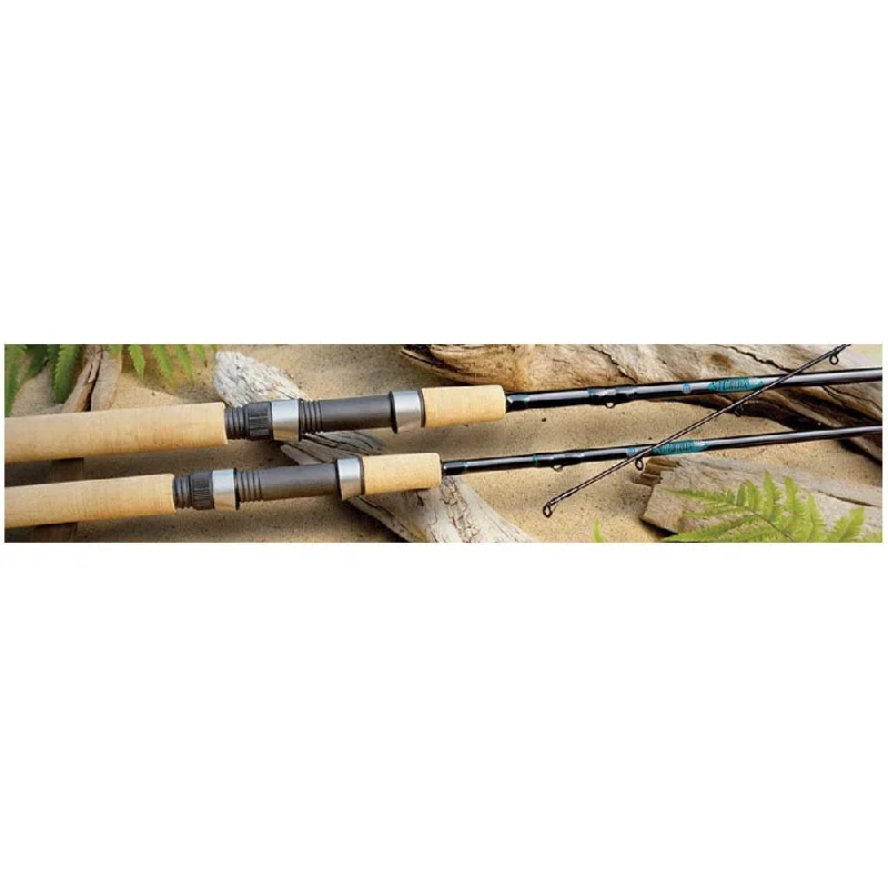 Fishing reel tuning kit-St. Croix Rod Premier Spinning Rod