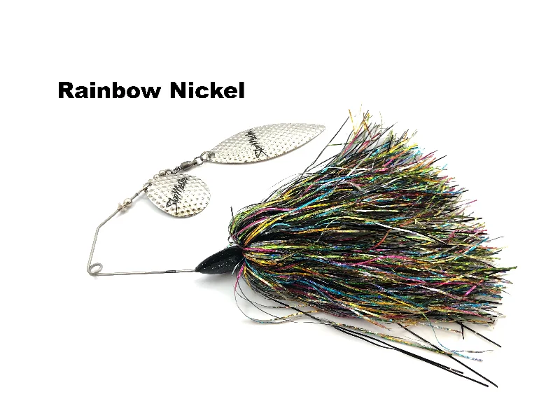 Rainbow Nickel