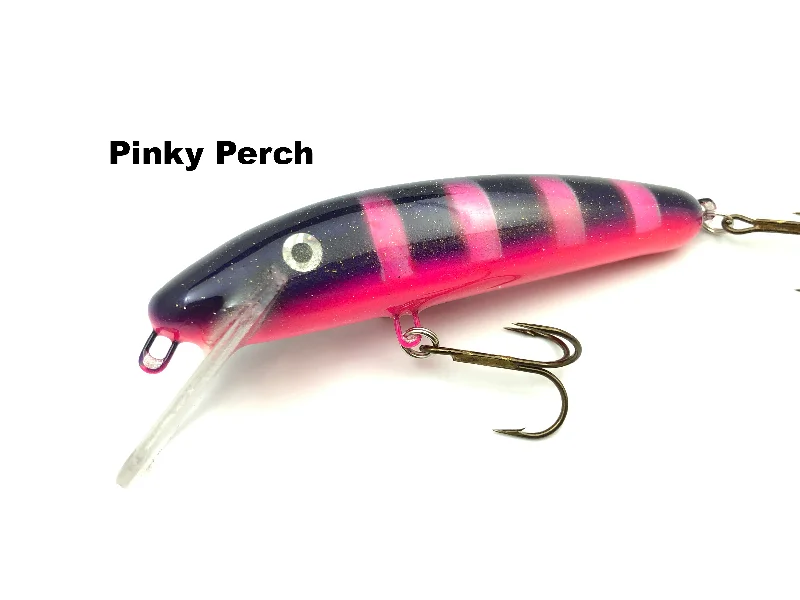 Pinky Perch