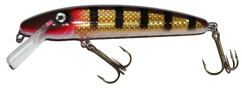 prism walleye