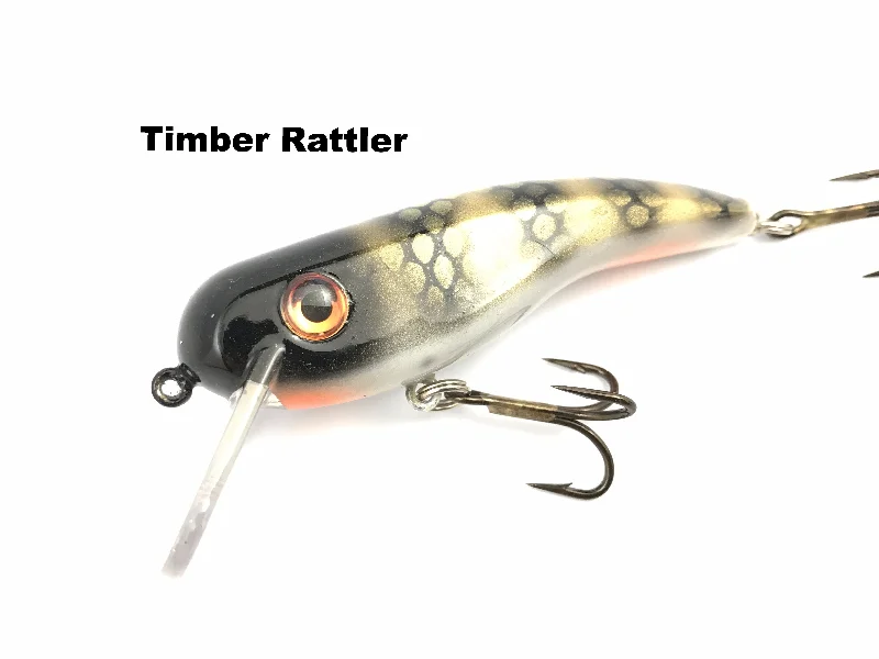 Timber Rattler (TRO Exclusive)