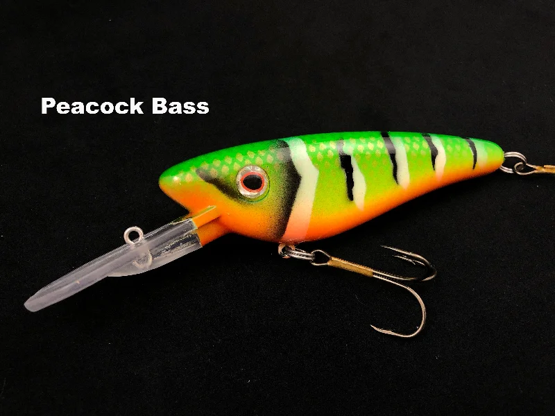 Peacock Bass (TRO Exclusive)