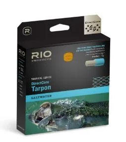 Fishing hook refinisher-Directcore Tarpon WF12F