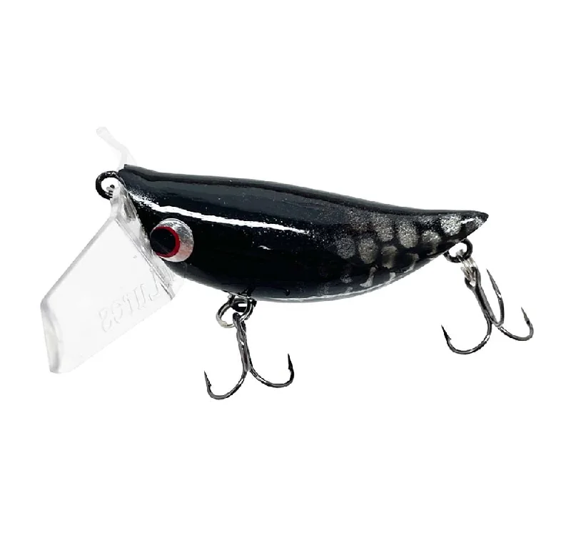 Fishing bait prep device-Taylor Made Basscada Lure