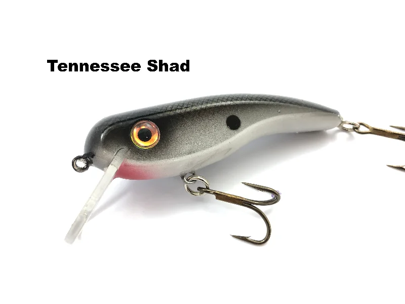 Tennessee Shad