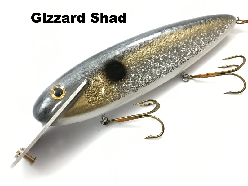 Gizzard Shad