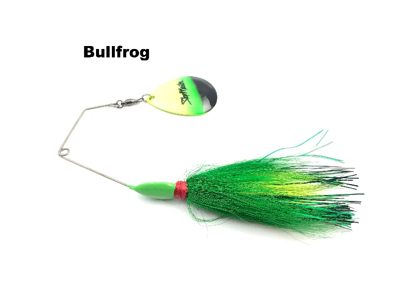 Bullfrog