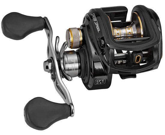 Fishing reel protective sleeve-Lew's - Speed Spool BB1 Baitcast Reel