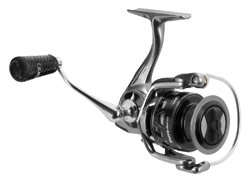 Fishing line spooler portable-Lew's - HyperMag Speed Spin Spinning Reel